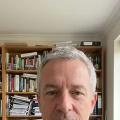 Sam, an AI presenter